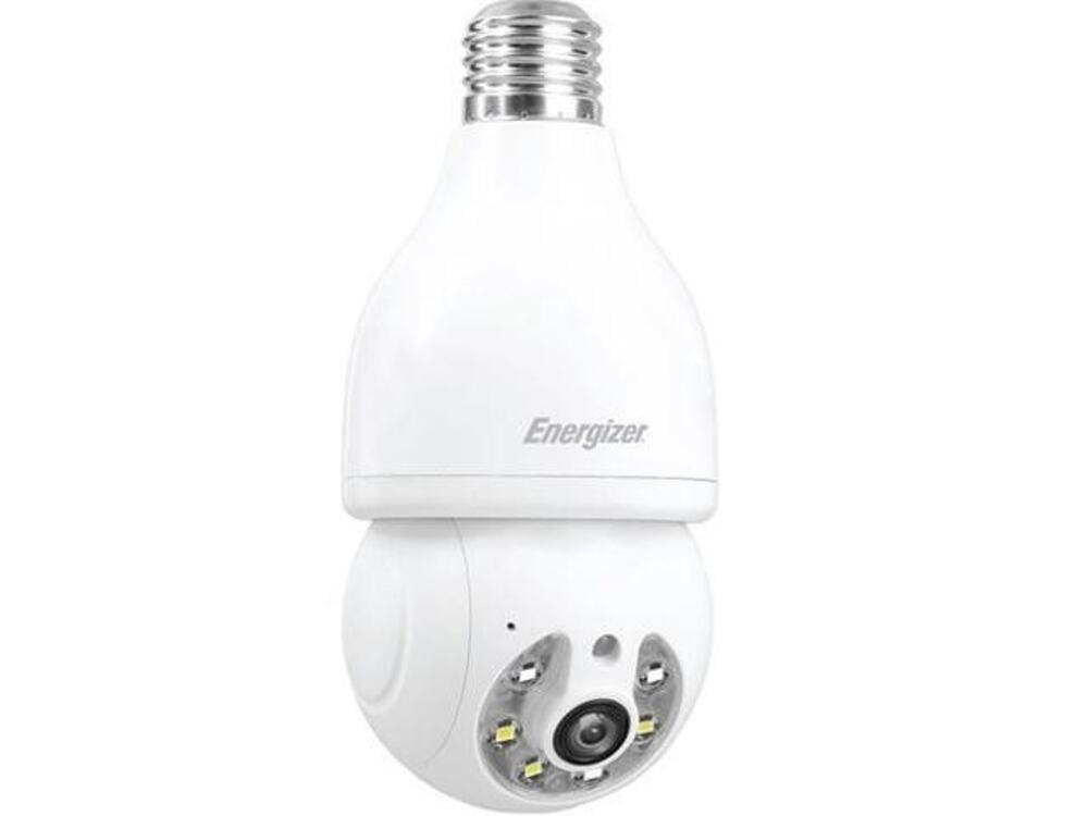 Energizer Smart 5GHz WiFi Indoor/Outdoor Security Camera EOP1-1001-5GW 2K (4)
